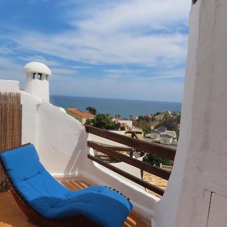Apartamento Lucero Beach Campello Alicante Exterior photo
