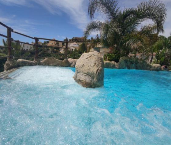 Apartamento Lucero Beach Campello Alicante Exterior photo