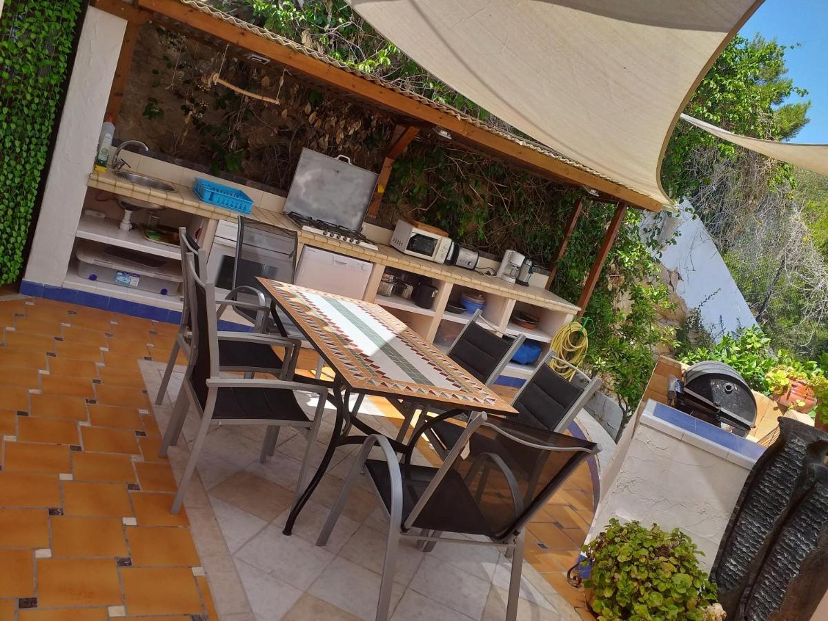 Apartamento Lucero Beach Campello Alicante Exterior photo