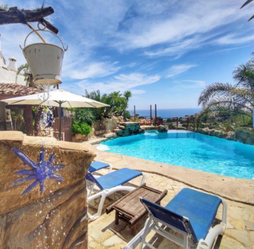 Apartamento Lucero Beach Campello Alicante Exterior photo