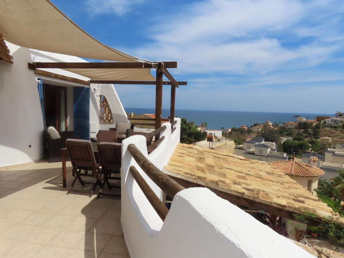 Apartamento Lucero Beach Campello Alicante Exterior photo