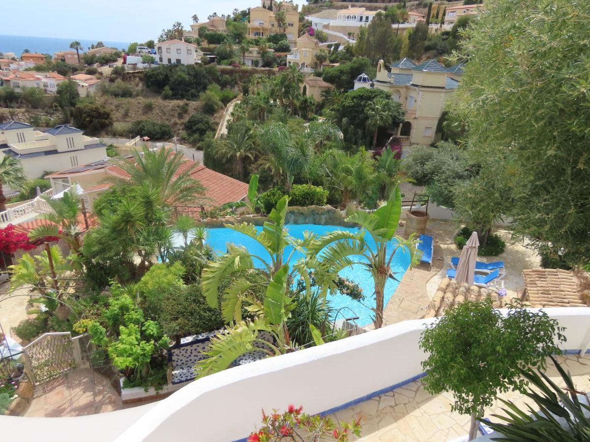 Apartamento Lucero Beach Campello Alicante Exterior photo