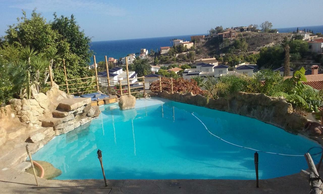 Apartamento Lucero Beach Campello Alicante Exterior photo